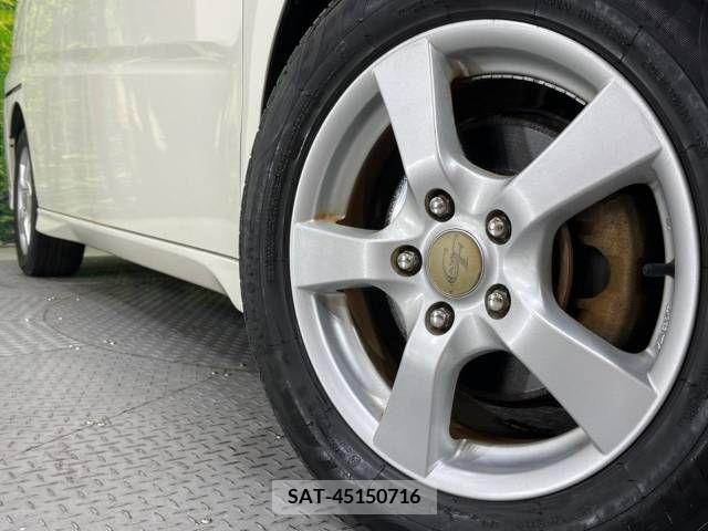 Honda STEP WGN 2006-06 315167-12