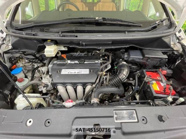 Honda STEP WGN 2006-06 315167-17