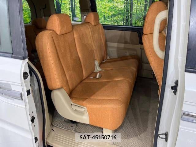 Honda STEP WGN 2006-06 315167-7