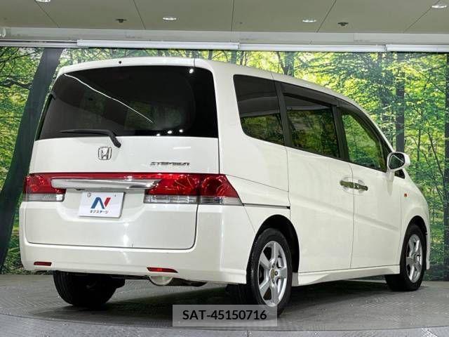 Honda STEP WGN 2006-06 315167-16