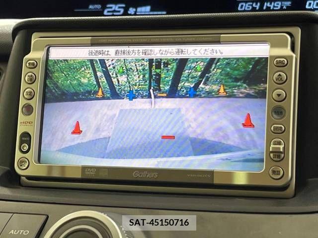 Honda STEP WGN 2006-06 315167-3