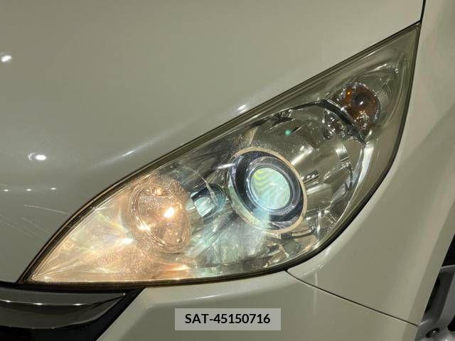 Honda STEP WGN 2006-06 315167-11