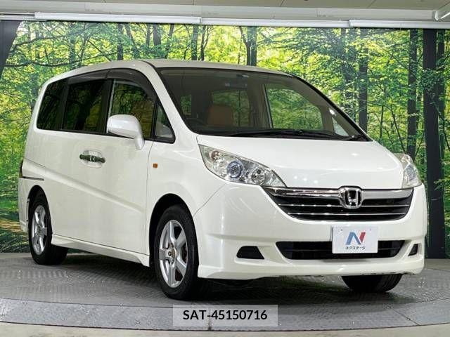 Honda STEP WGN 2006-06 315167-15