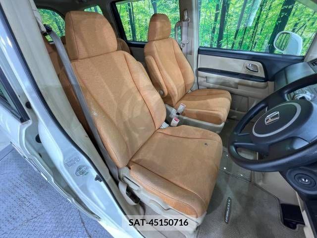 Honda STEP WGN 2006-06 315167-6