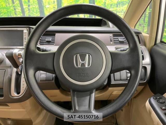Honda STEP WGN 2006-06 315167-10