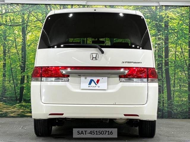 Honda STEP WGN 2006-06 315167-14