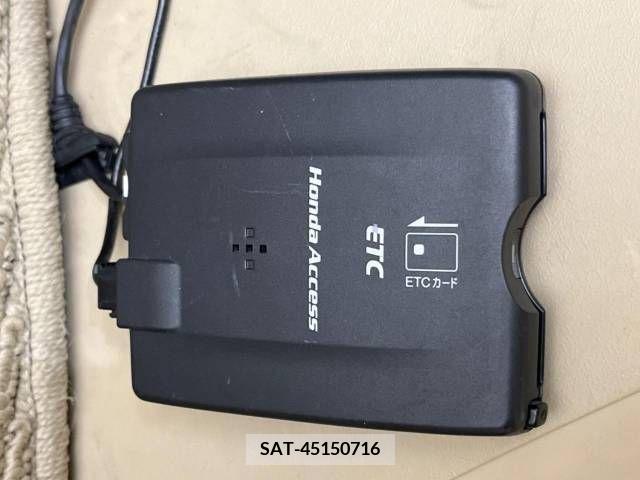 Honda STEP WGN 2006-06 315167-5