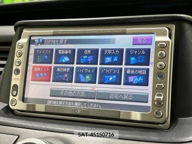 Honda STEP WGN 2006-06 315167-2