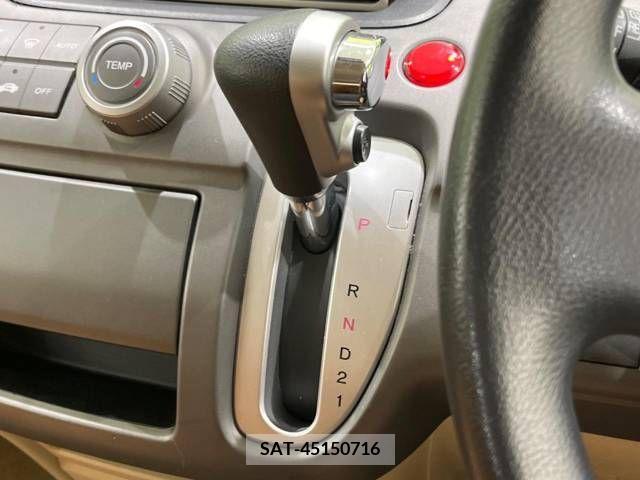 Honda STEP WGN 2006-06 315167-19