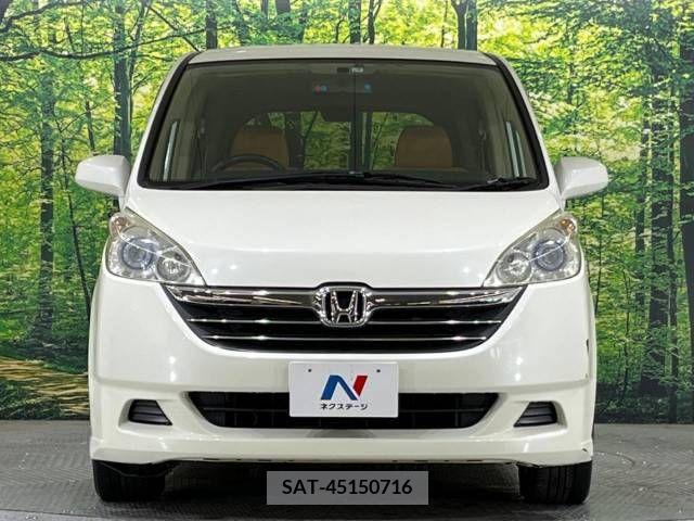 Honda STEP WGN 2006-06 315167-13