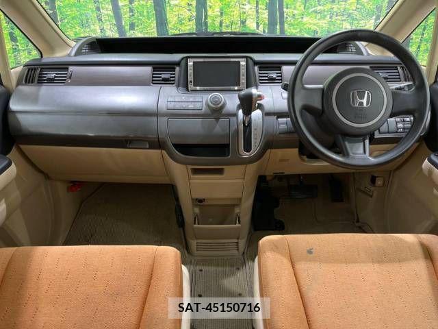Honda STEP WGN 2006-06 315167-1