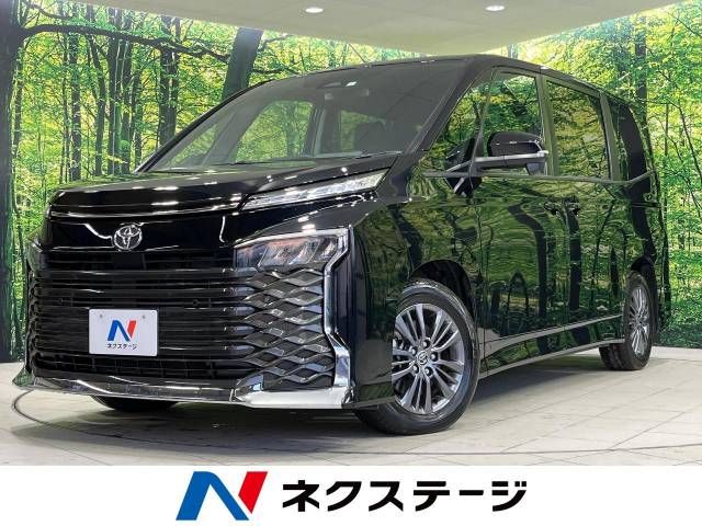 Toyota VOXY 2023-03 182045-0