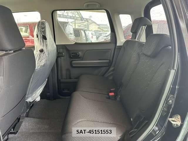 Suzuki WAGON R 2022-08 378473-3
