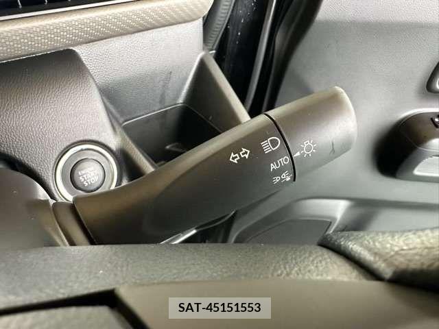 Suzuki WAGON R 2022-08 378473-11