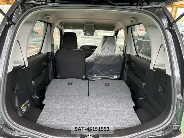 Suzuki WAGON R 2022-08 378473-6