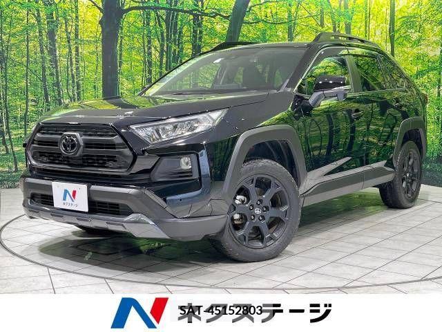 Toyota RAV4 2021-06 225090-0