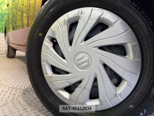 Suzuki MR WAGON 2015-04 383988-13