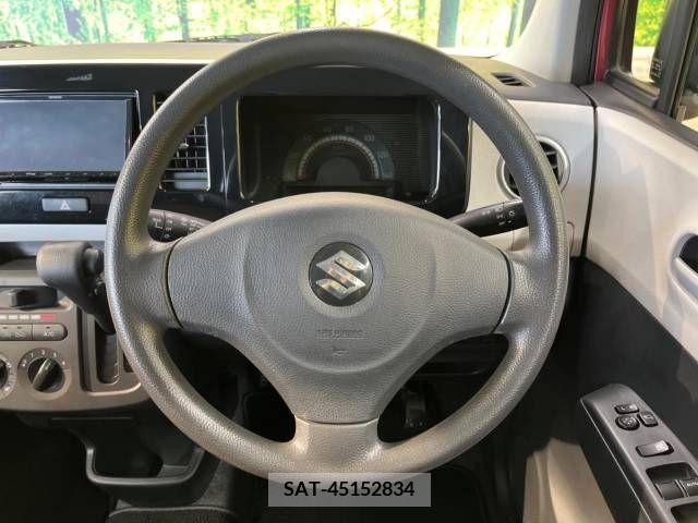 Suzuki MR WAGON 2015-04 383988-11