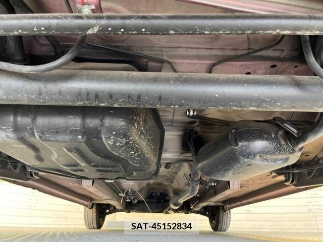 Suzuki MR WAGON 2015-04 383988-19