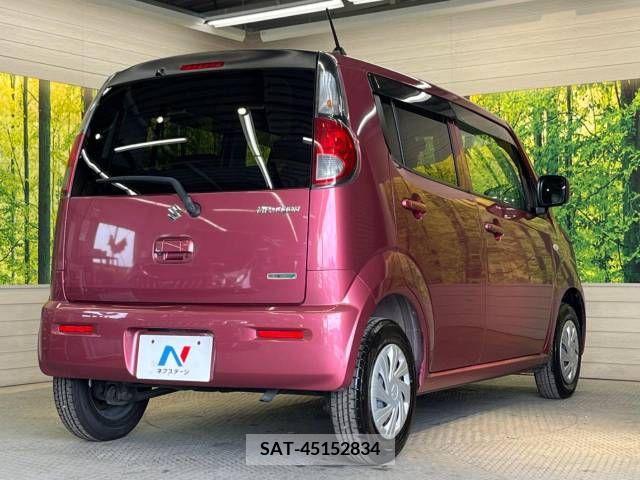 Suzuki MR WAGON 2015-04 383988-17