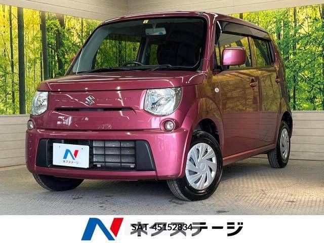 Suzuki MR WAGON 2015-04 383988-0