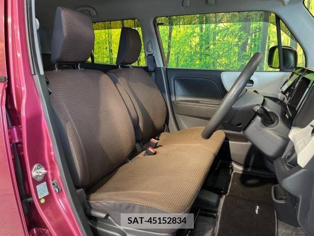 Suzuki MR WAGON 2015-04 383988-8