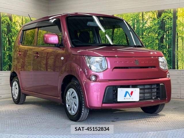 Suzuki MR WAGON 2015-04 383988-16