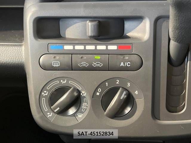 Suzuki MR WAGON 2015-04 383988-7
