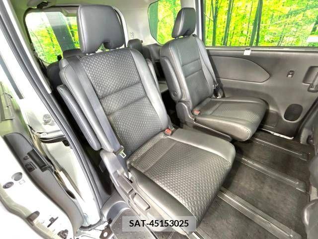 Nissan SERENA 2019-01 209420-9