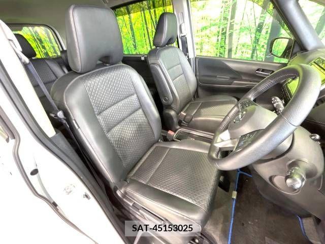 Nissan SERENA 2019-01 209420-8