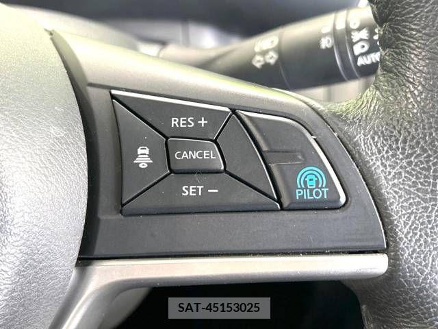 Nissan SERENA 2019-01 209420-5