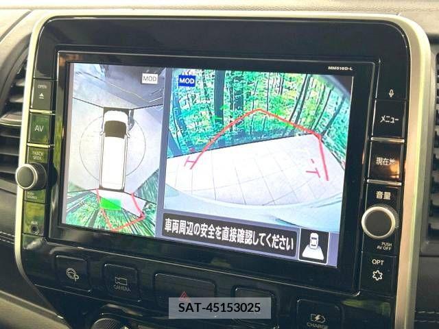 Nissan SERENA 2019-01 209420-4
