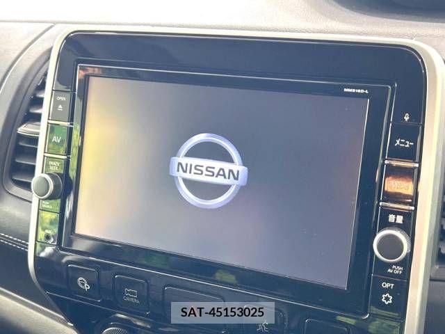 Nissan SERENA 2019-01 209420-3