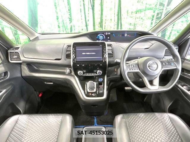 Nissan SERENA 2019-01 209420-1