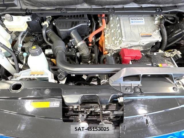 Nissan SERENA 2019-01 209420-19