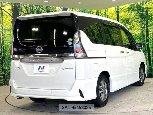 Nissan SERENA 2019-01 209420-18