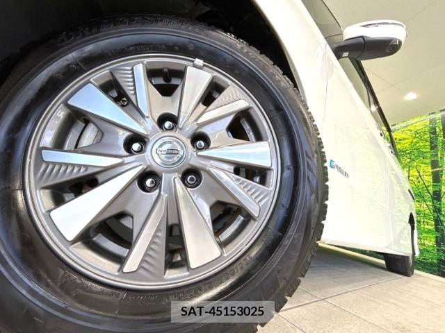 Nissan SERENA 2019-01 209420-13