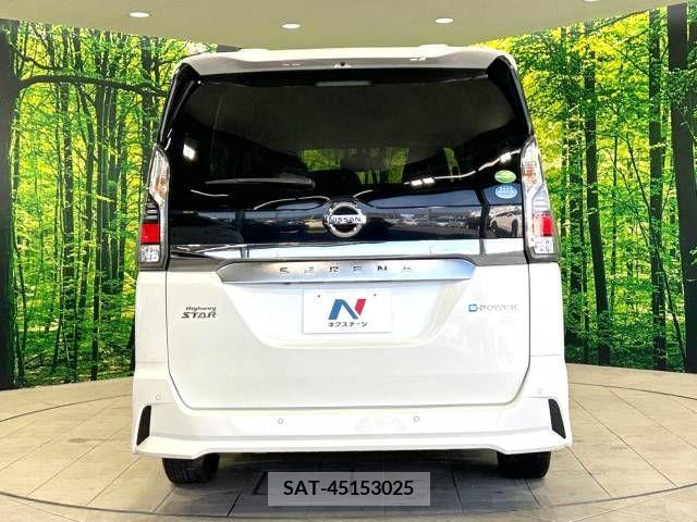 Nissan SERENA 2019-01 209420-16