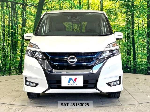 Nissan SERENA 2019-01 209420-15