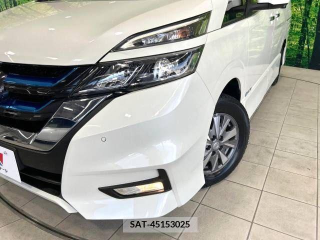 Nissan SERENA 2019-01 209420-12