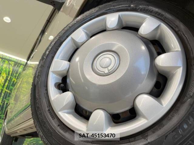 Daihatsu MOVE 2017-06 278106-13