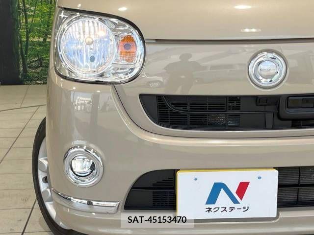 Daihatsu MOVE 2017-06 278106-12