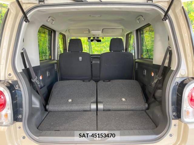 Daihatsu MOVE 2017-06 278106-10