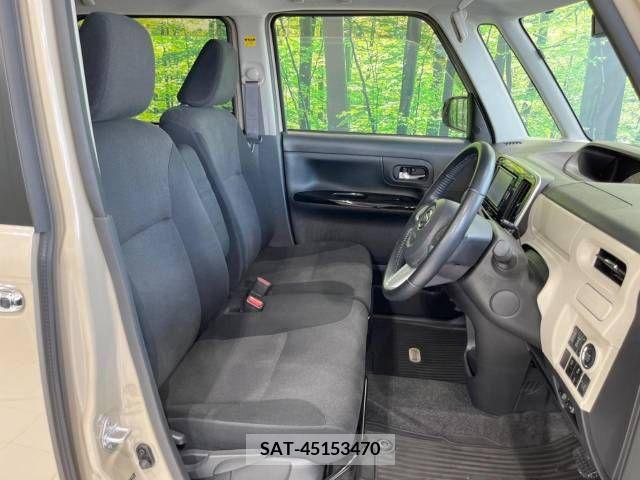 Daihatsu MOVE 2017-06 278106-8