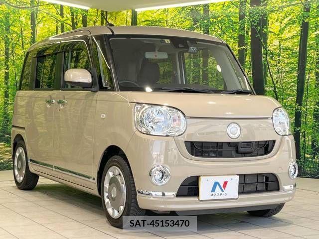 Daihatsu MOVE 2017-06 278106-16