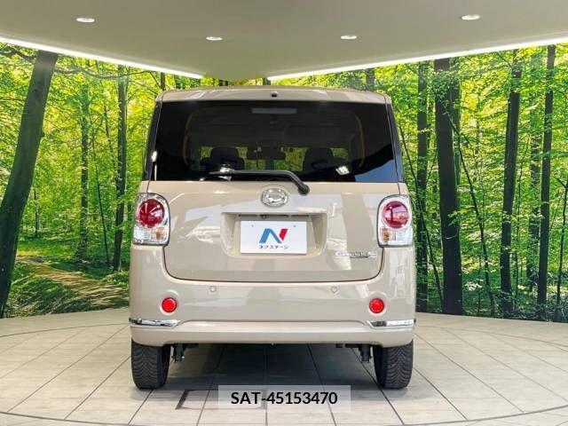 Daihatsu MOVE 2017-06 278106-15