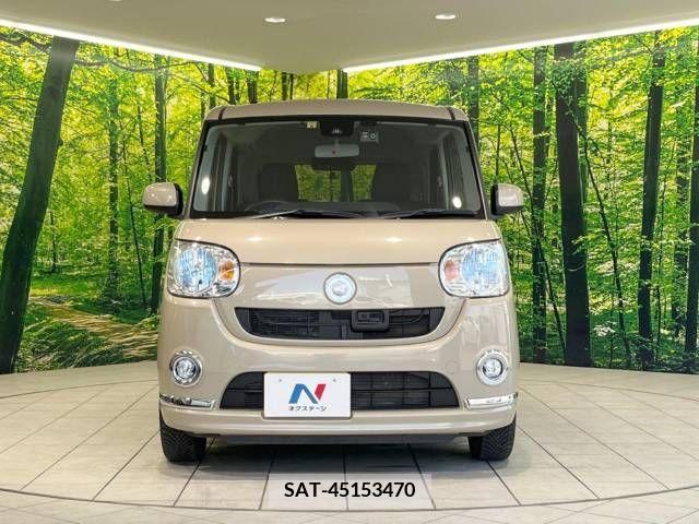 Daihatsu MOVE 2017-06 278106-14