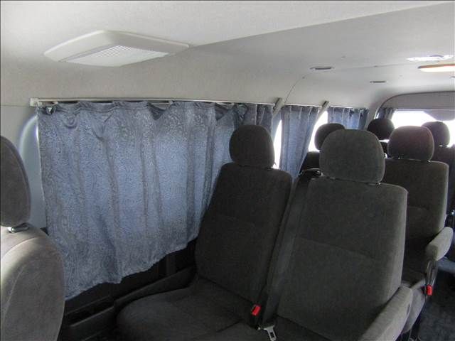 Toyota HIACE WAGON 2014-04 3117-24