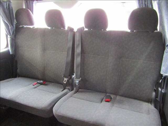 Toyota HIACE WAGON 2014-04 3117-23