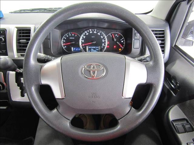 Toyota HIACE WAGON 2014-04 3117-2